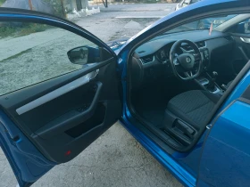 Skoda Octavia III GreenLine 1.6TDI (6 скорости) 110к.с - 6800 € - 22777480 8