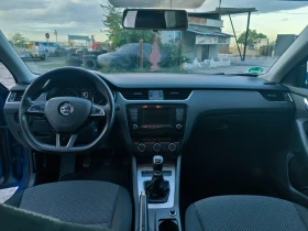 Skoda Octavia III GreenLine 1.6TDI (6 скорости) 110к.с - 6800 € - 22777480 11