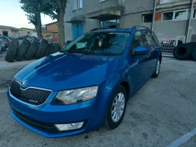 Skoda Octavia III GreenLine 1.6TDI (6 скорости) 110к.с - 6800 € - 22777480 3