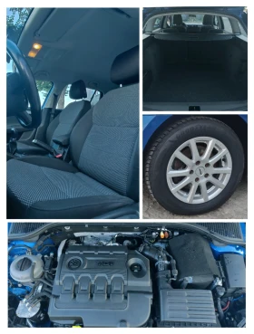 Skoda Octavia III GreenLine 1.6TDI (6 скорости) 110к.с - 6800 € - 22777480 17