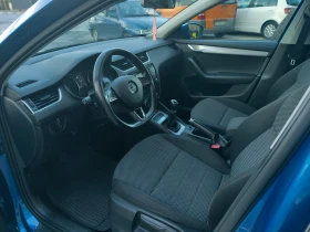 Skoda Octavia III GreenLine 1.6TDI (6 скорости) 110к.с - 6800 € - 22777480 9