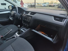 Skoda Octavia III GreenLine 1.6TDI (6 скорости) 110к.с - 6800 € - 22777480 13