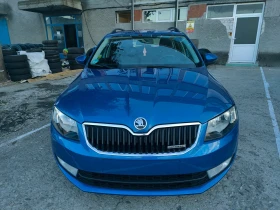 Skoda Octavia III GreenLine 1.6TDI (6 скорости) 110к.с - 6800 € - 22777480 2