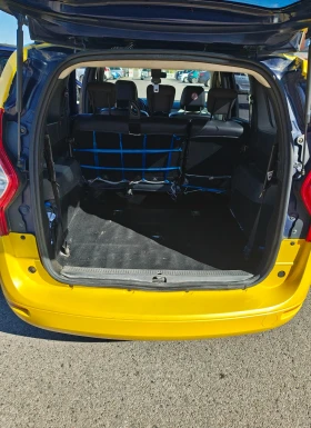 Dacia Lodgy - 2700 € - 20987300 5