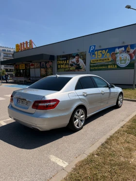 Mercedes-Benz E 350 | Mobile.bg � ����� ������ 4