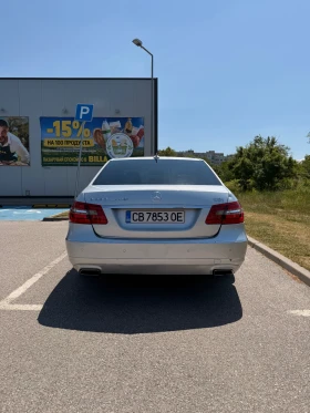 Mercedes-Benz E 350 | Mobile.bg � ����� ������ 3