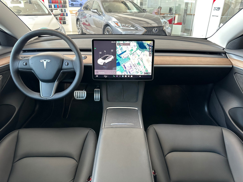 Tesla Model 3 Performance* Dual Motor, снимка 11 - Автомобили и джипове - 43506329