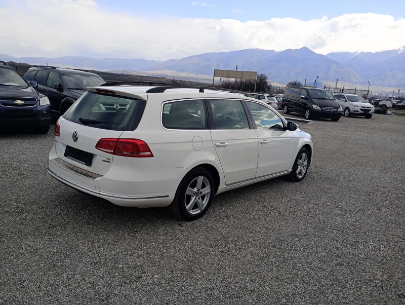 VW Passat 1.4TSI150ксМЕТАН, снимка 12 - Автомобили и джипове - 46356454