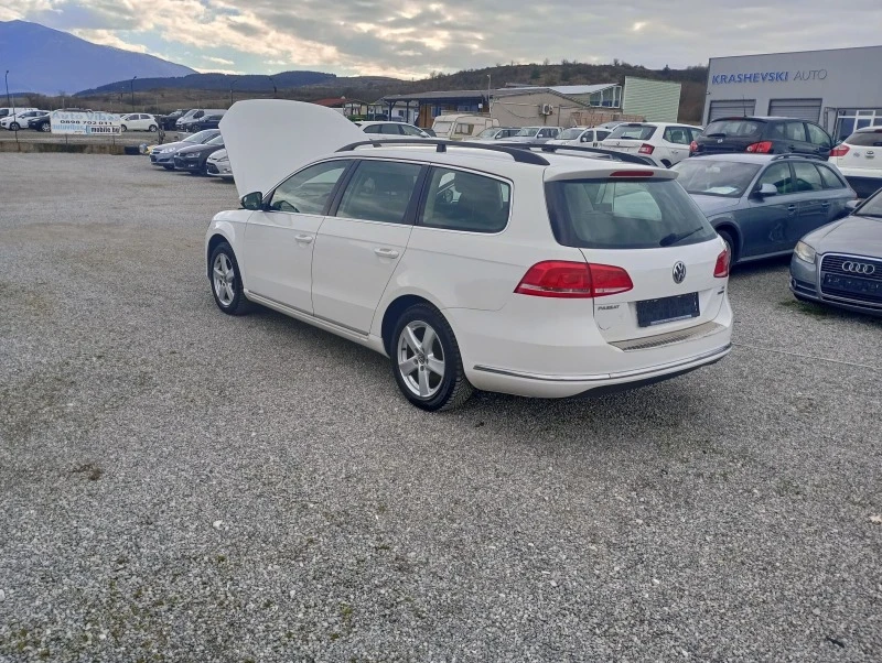 VW Passat 1.4TSI150ксА/С МЕТАН, снимка 2 - Автомобили и джипове - 46356454