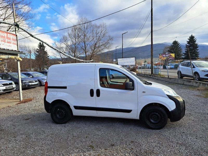 Fiat Fiorino 1.3M.JET, снимка 10 - Автомобили и джипове - 48612774