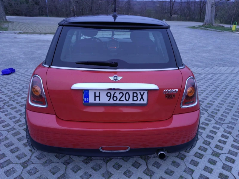 Mini Cooper, снимка 4 - Автомобили и джипове - 49611282