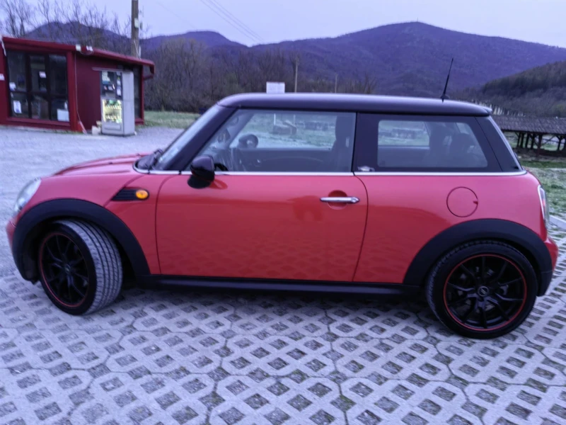 Mini Cooper, снимка 2 - Автомобили и джипове - 49611282