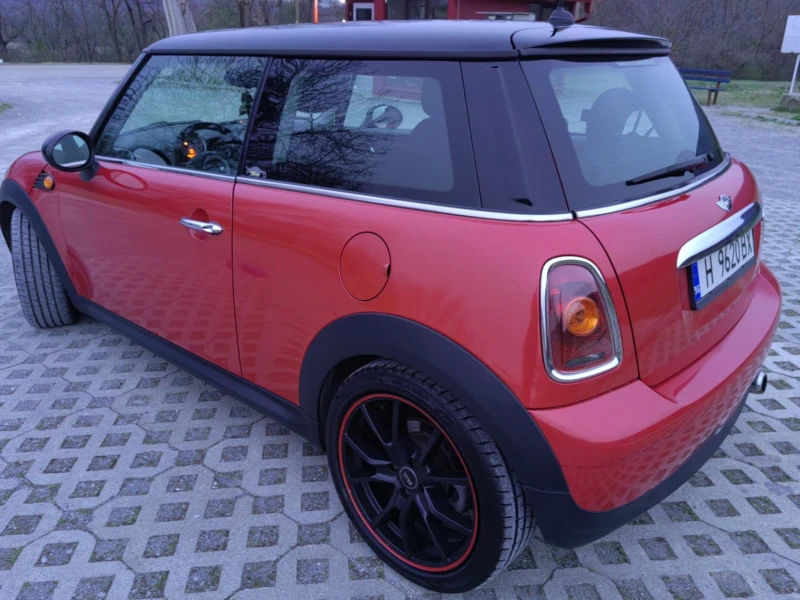 Mini Cooper, снимка 3 - Автомобили и джипове - 49611282