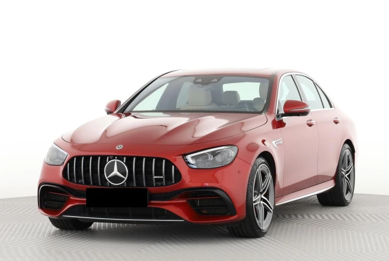 Mercedes-Benz E 63 AMG S 4M+ Massage* Sitzklima* S