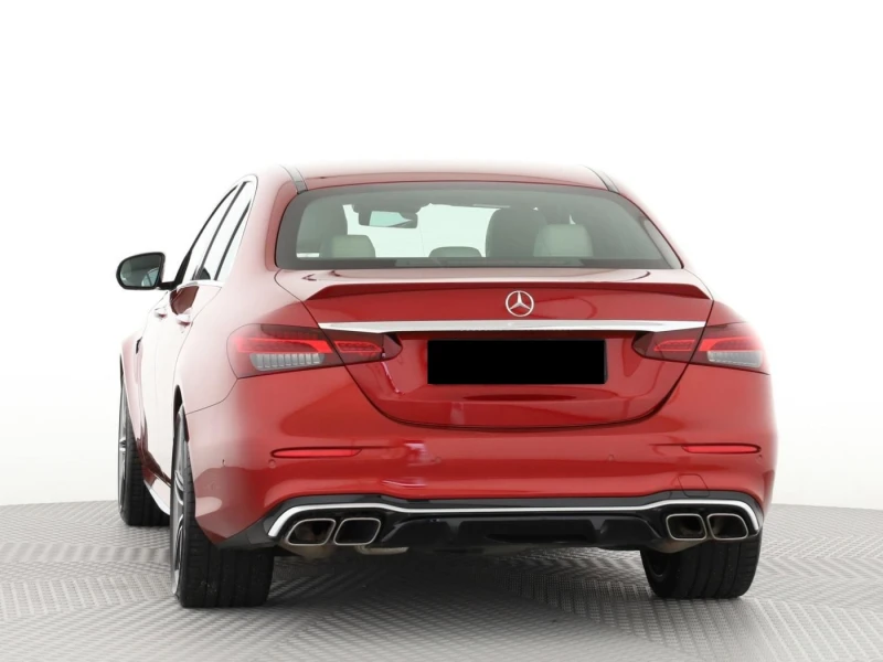 Mercedes-Benz E 63 AMG S 4M+ Massage* Sitzklima* S, снимка 4 - Автомобили и джипове - 50273953