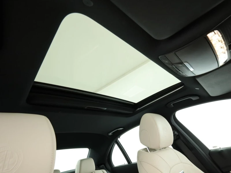 Mercedes-Benz E 63 AMG S 4M+ Massage* Sitzklima* S, снимка 8 - Автомобили и джипове - 50273953