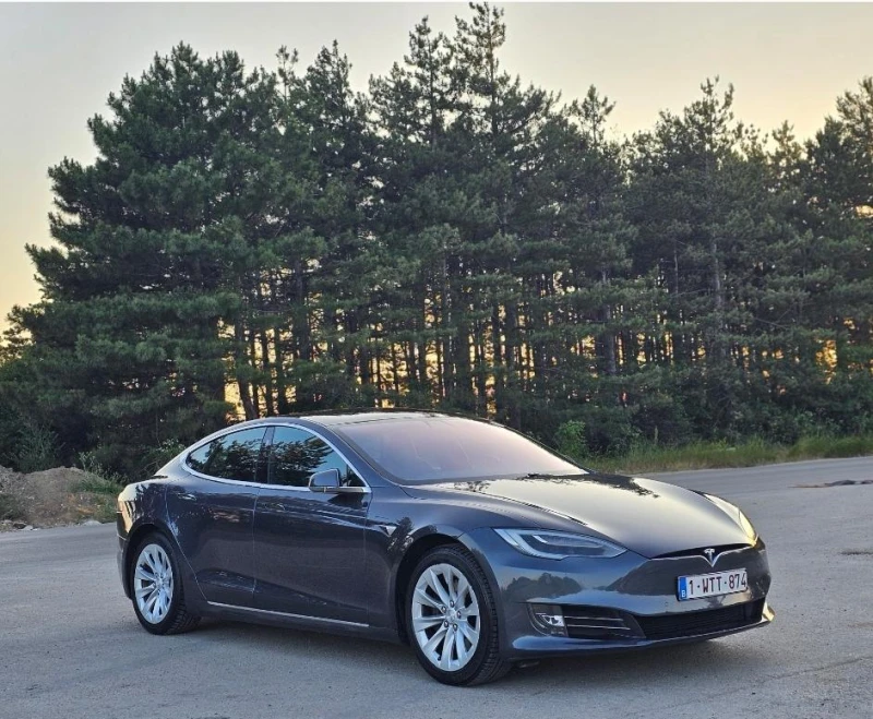 Tesla Model S Raven Long Range Warranty, снимка 10 - Автомобили и джипове - 50833927