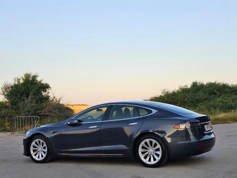 Tesla Model S Raven Long Range Warranty, снимка 3 - Автомобили и джипове - 50833927