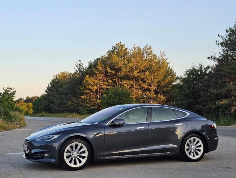 Tesla Model S Raven Long Range Warranty, снимка 2 - Автомобили и джипове - 50833927