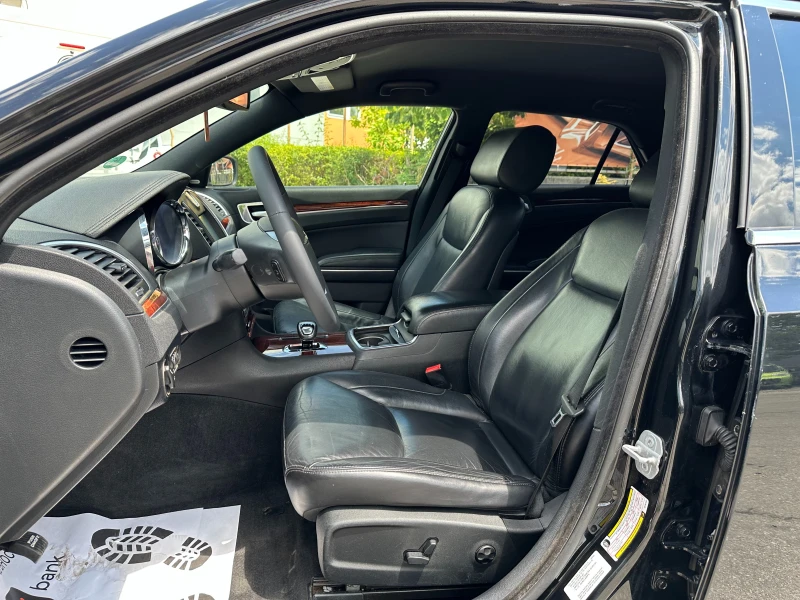 Chrysler 300c 3.6i 292 к.с., снимка 9 - Автомобили и джипове - 50987905