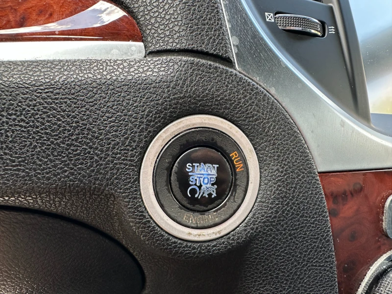 Chrysler 300c 3.6i 292 к.с., снимка 15 - Автомобили и джипове - 50987905