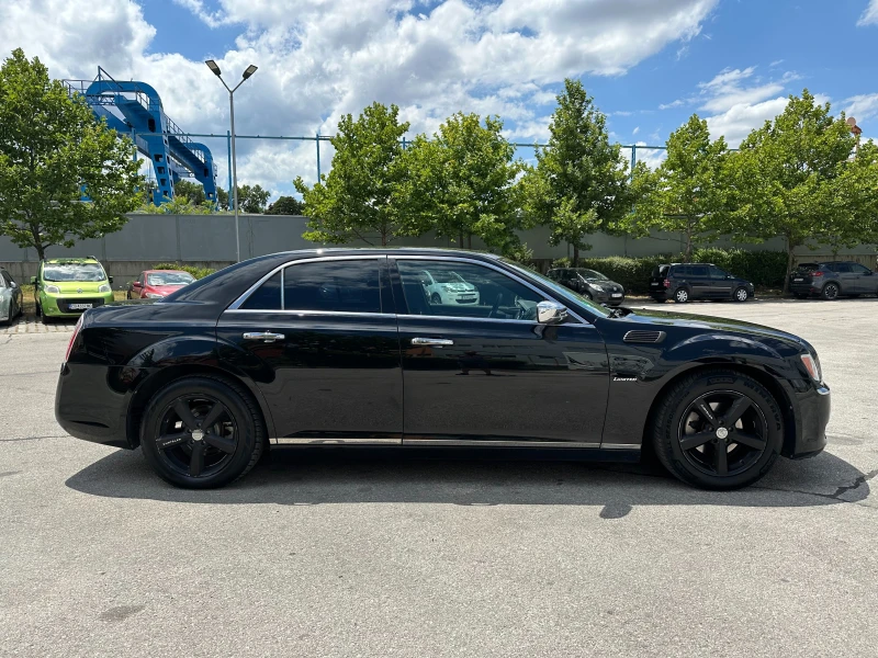 Chrysler 300c 3.6i 292 к.с., снимка 5 - Автомобили и джипове - 50987905