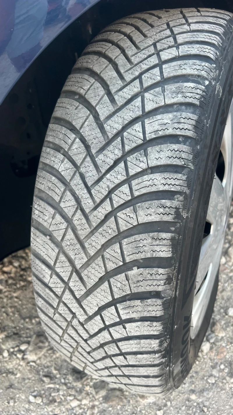 Ford Focus 2020 евро 6 РЕАЛНИ КИЛОМЕТРИ, снимка 9 - Автомобили и джипове - 51174749