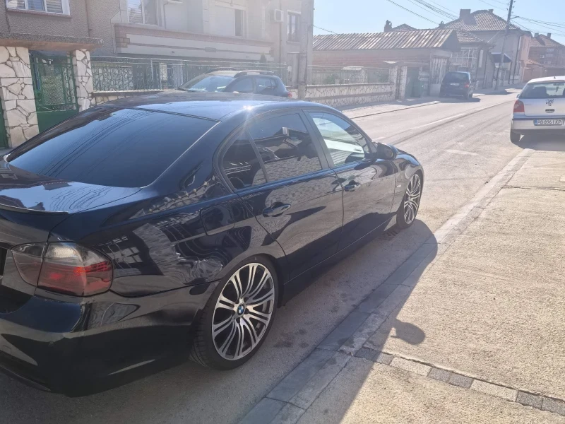 BMW 330, снимка 2 - Автомобили и джипове - 52519122
