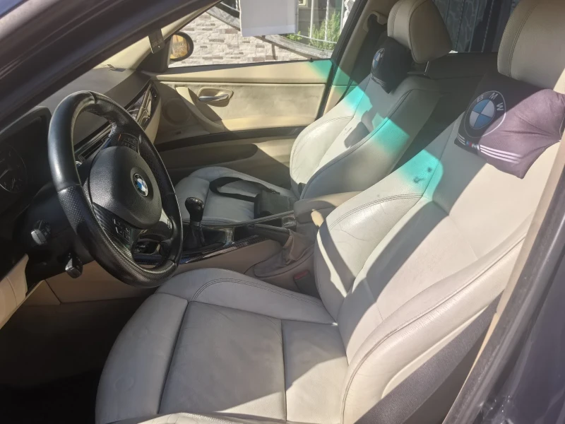 BMW 330, снимка 4 - Автомобили и джипове - 52519122