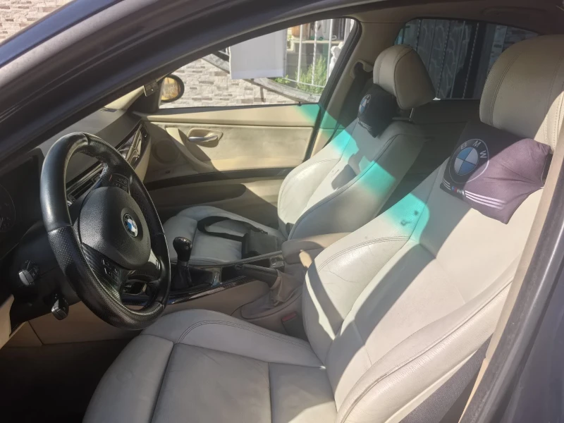 BMW 330, снимка 5 - Автомобили и джипове - 52519122