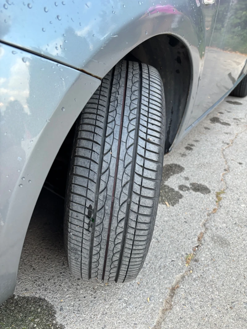 Fiat Punto GRANDE/ГАЗ/БЕНЗИН, снимка 11 - Автомобили и джипове - 52489135