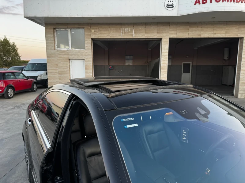 Mercedes-Benz S 400 S400 L BENZIN HIBRID, снимка 7 - Автомобили и джипове - 52161289
