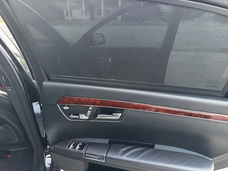 Mercedes-Benz S 400 S400 L BENZIN HIBRID, снимка 10 - Автомобили и джипове - 52161289
