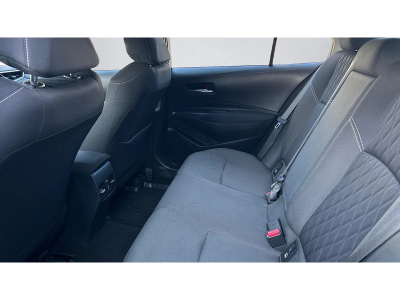 Toyota Corolla Месечна вноска от 393 лв., снимка 11 - Автомобили и джипове - 52308867