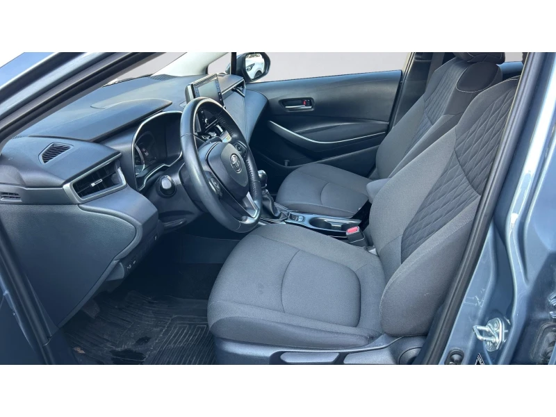 Toyota Corolla Месечна вноска от 393 лв., снимка 12 - Автомобили и джипове - 52308867