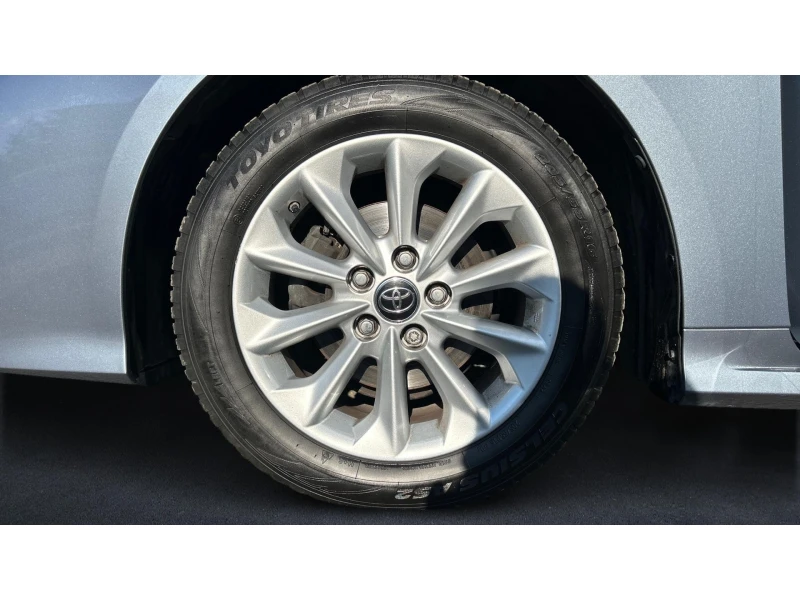 Toyota Corolla Месечна вноска от 393 лв., снимка 16 - Автомобили и джипове - 52308867