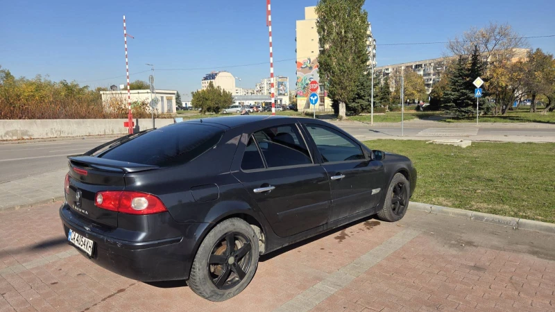 Renault Laguna 2.0 dCi 150кс., снимка 2 - Автомобили и джипове - 52341463