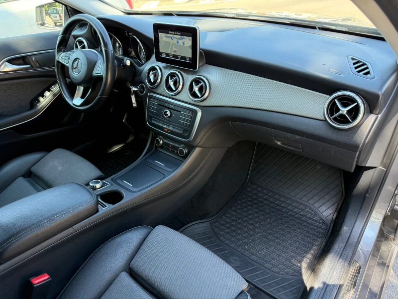 Mercedes-Benz GLA 180 1.5dci(GR)/EU6b/automatic, снимка 6 - Автомобили и джипове - 52566779