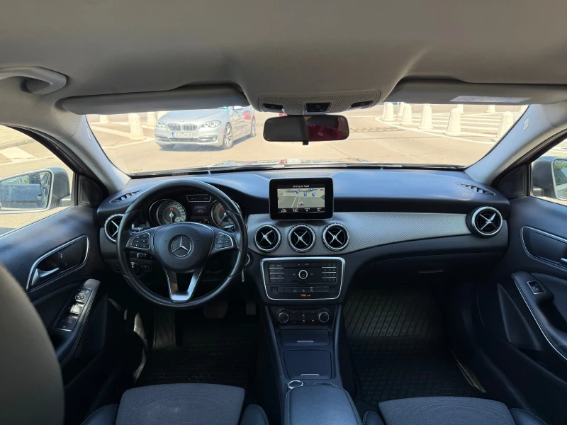 Mercedes-Benz GLA 180 1.5dci(GR)/EU6b/automatic, снимка 7 - Автомобили и джипове - 52566779