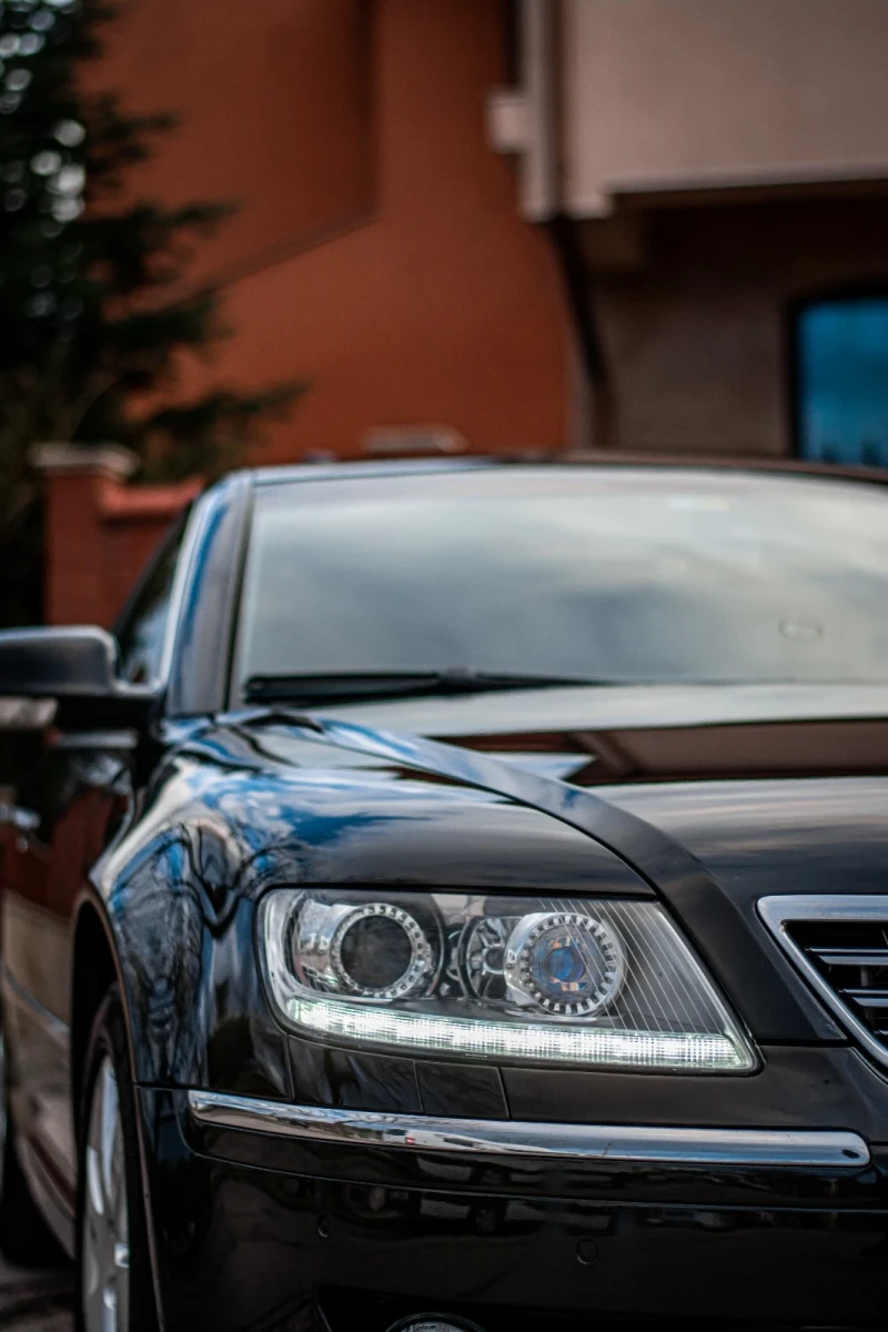 VW Phaeton, снимка 3 - Автомобили и джипове - 52618900