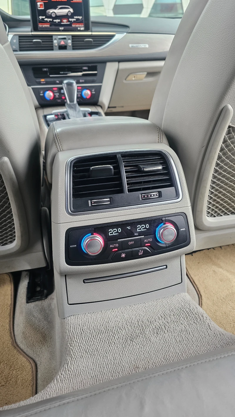 Audi A6 Allroad 3.0 TDI 272к.с., снимка 15 - Автомобили и джипове - 52637758