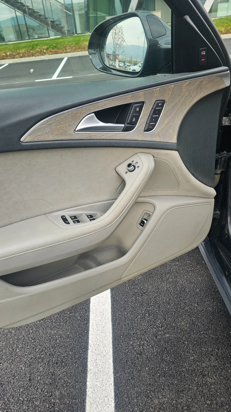 Audi A6 Allroad 3.0 TDI 272к.с., снимка 14 - Автомобили и джипове - 52637758