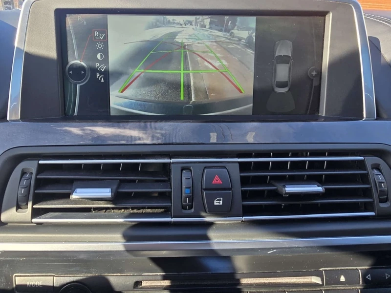 BMW 650 * xDrive * CARFAX * ЦЕНА ДО БГ, снимка 14 - Автомобили и джипове - 53257752