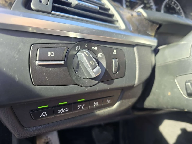 BMW 650 * xDrive * CARFAX * ЦЕНА ДО БГ, снимка 16 - Автомобили и джипове - 53257752