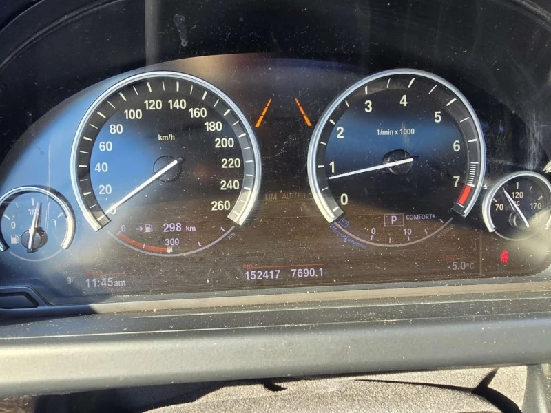 BMW 650 * xDrive * CARFAX * ЦЕНА ДО БГ, снимка 13 - Автомобили и джипове - 53257752