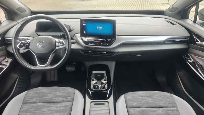 VW ID.4 Pro Performance/204hp/82kwh/SOH 95, 3%, снимка 9 - Автомобили и джипове - 53449055