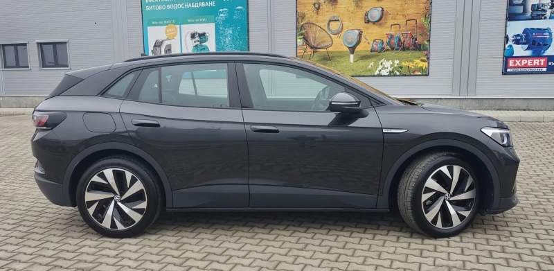 VW ID.4 Pro Performance/204hp/82kwh/SOH 95, 3%, снимка 8 - Автомобили и джипове - 53449055