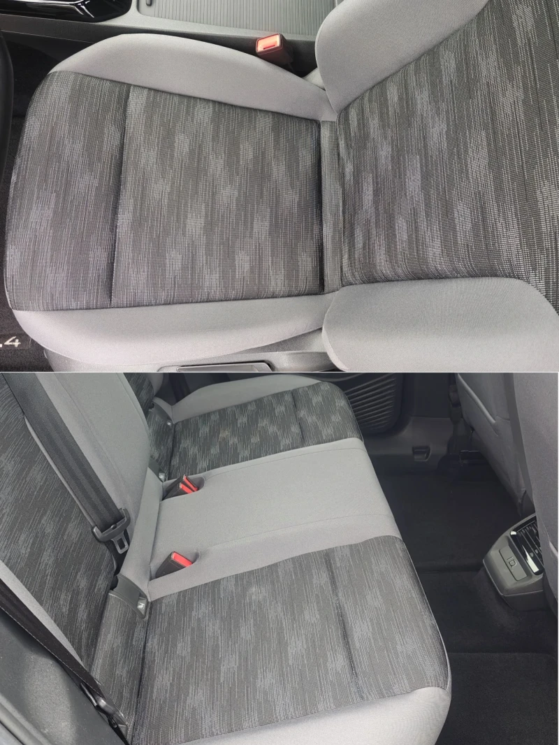 VW ID.4 Pro Performance/204hp/82kwh/SOH 95, 3%, снимка 12 - Автомобили и джипове - 53449055