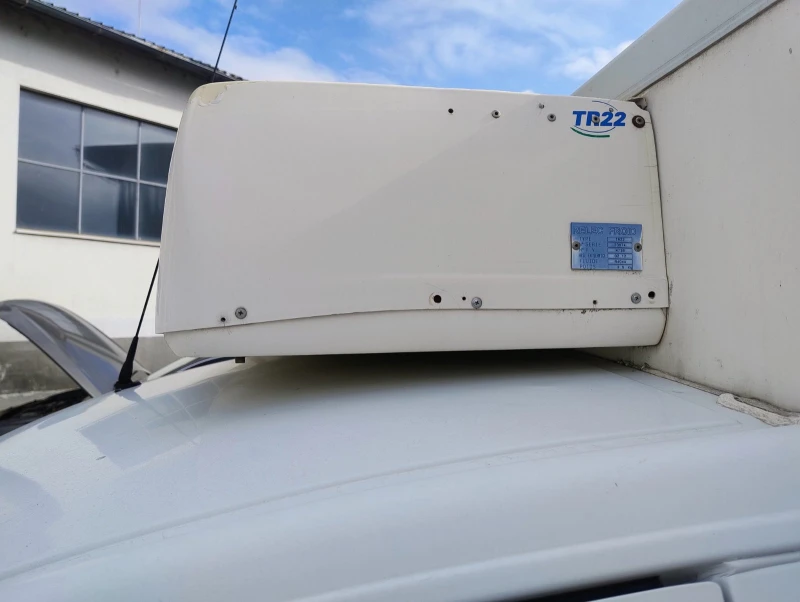 Fiat Scudo, снимка 4 - Автомобили и джипове - 53465549