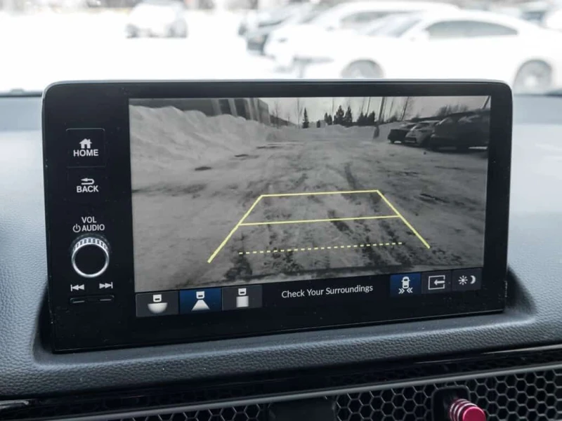 Honda Civic * SPORT * CARFAX * ЦЕНА ДО БГ, снимка 13 - Автомобили и джипове - 53524595